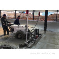 Somero laser screed concrete floor leveling machine (FDJP-23)